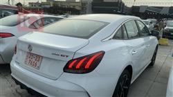 ئێم جی GT